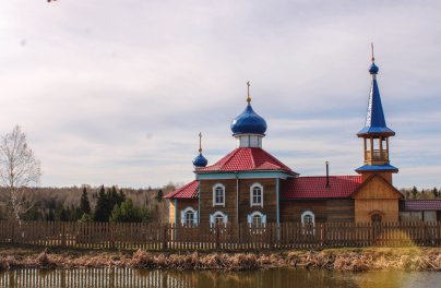 Иные православные: как живут современные старообрядцы под Томском