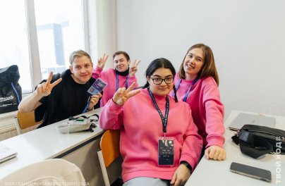 Студенческое медиа Новосибирска стали лауреатами премии «Студент года»