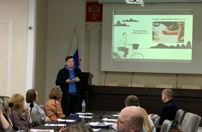 Мастер-классы в Новосибирском районе