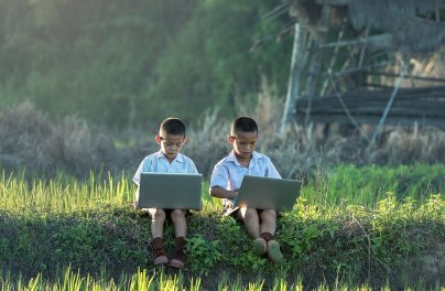Школа в интернете: плюсы и минусы онлайн обучения