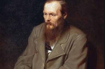 15 неочевидных фактов из жизни Достоевского